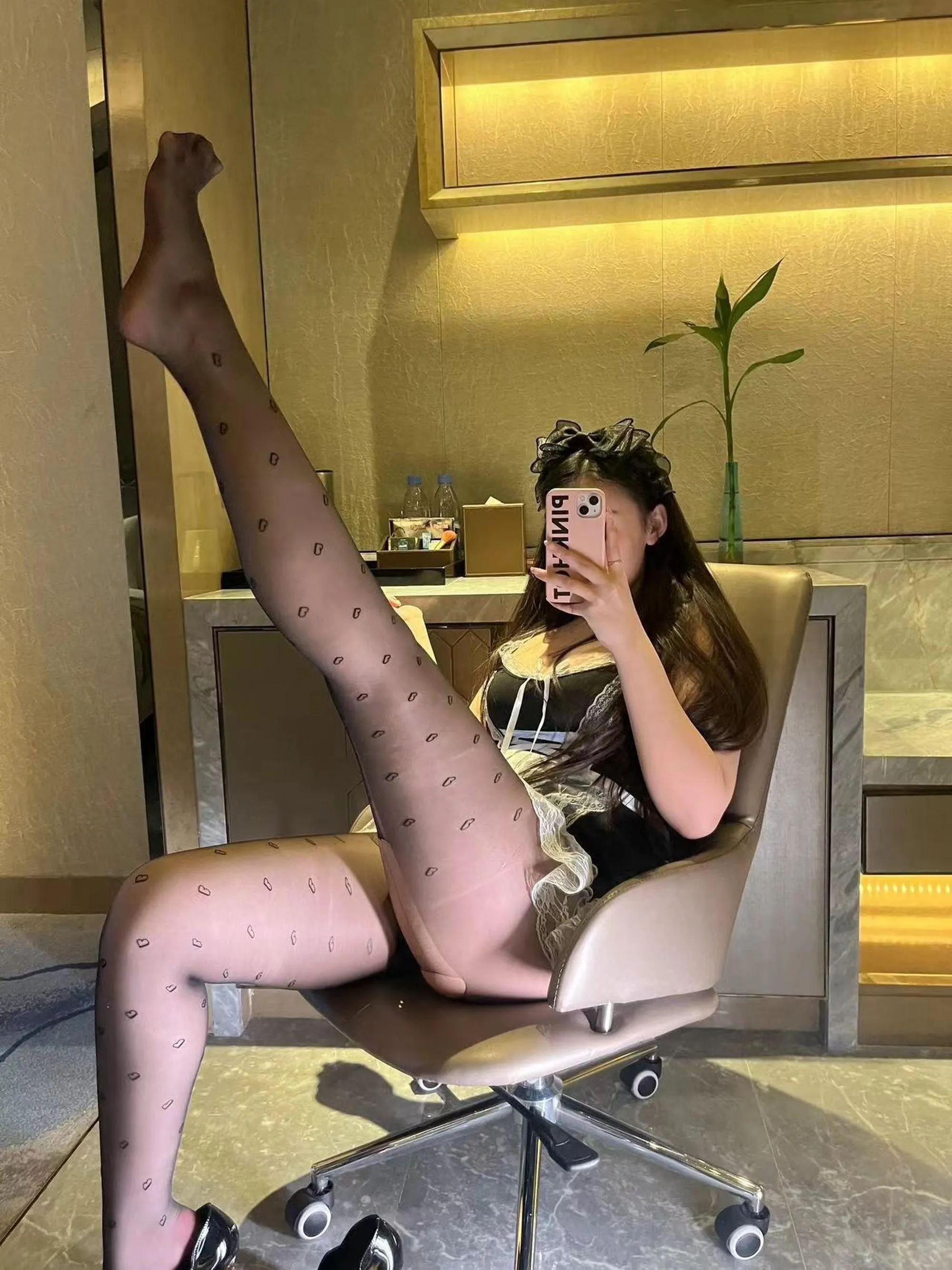 美邵女Baby – NO.003 等等妹妹 [19P]插图7